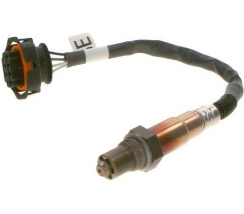Lambda sonda BOSCH 0 258 006 386