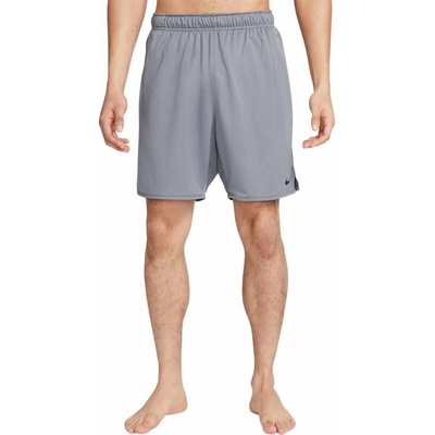 Nike NK DF TOTALITY KNIT 7IN UL šedé FB4196-084