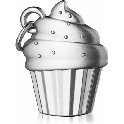 Yankee Candle Charming Scent - Cupcake - přívěsek