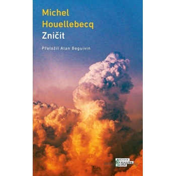 Zničit - Michel Houellebecq