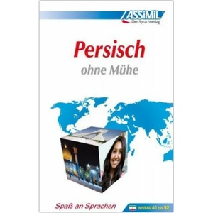ASSiMiL Persisch ohne Mühe - Lehrbuch | ASSiMiL GmbH (ISBN: 9783896250315)