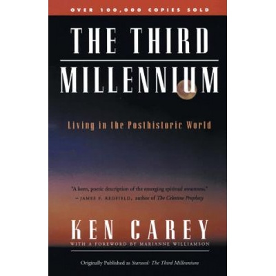 Third Millennium | Ken Carey