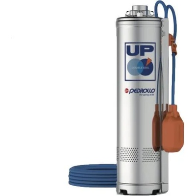 Pedrollo UPm 4/4-GE (48SP2145A1U)