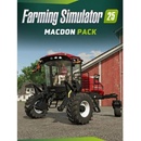 Farming Simulator 25 - MacDon