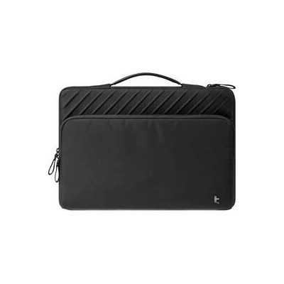 tomtoc Voyage - A24 Briefcase - 16" MacBook Pro čierna TOM-A24F2D1
