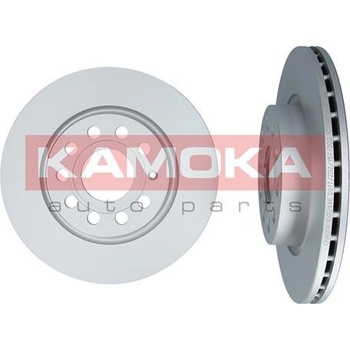 KAMOKA Brzdový kotúč 1032446