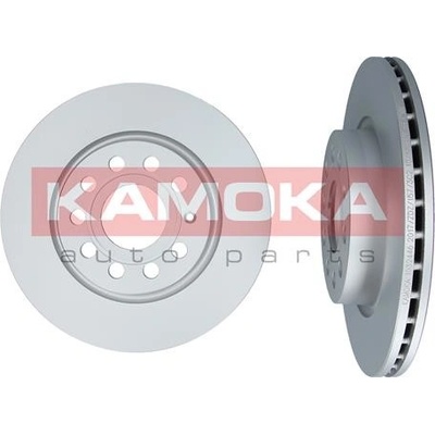 KAMOKA Brzdový kotúč 1032446