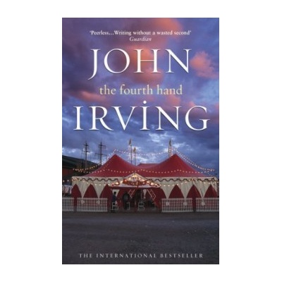 The Fourth Hand - J. Irving