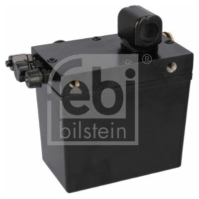 Sklápacie čerpadlo, kabína vodiča FEBI BILSTEIN 47289