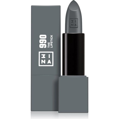 3INA The Lipstick rúž 990 4,5 g