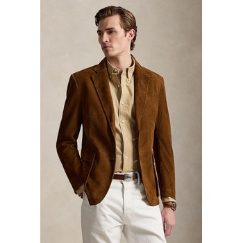 Ralph Lauren риза мъжка с памук (710929349)