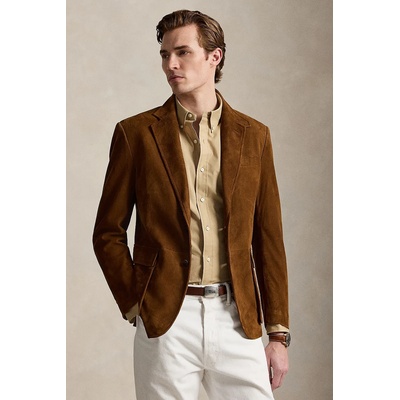 Ralph Lauren риза мъжка с памук (710929349)