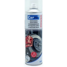 CARFIT Čistič brzd 500ml