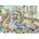 Jumbo - Puzzle Jan Van Haasteren: The Soapbox Race - 1 000 piese