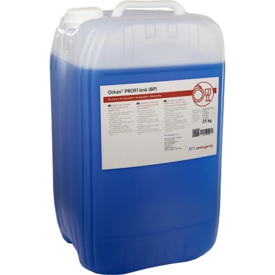 ATT Detergenty Orkán PROFI lesk 25 kg