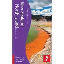 Zealand North Island Footprint Focus Guide