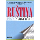 Ruština pro pokročilé