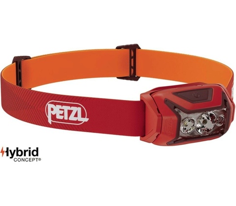 Petzl Actik 450