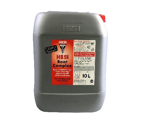 HESI Root Complex 10L