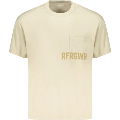 Refrigiwear Мъжка тениска с къс ръкав refrigiwear, Размер 2xl, Цвят Бежов (t63700chester_bea00081)