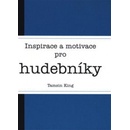 Inspirace pro hudebníky