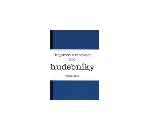 Inspirace pro hudebníky