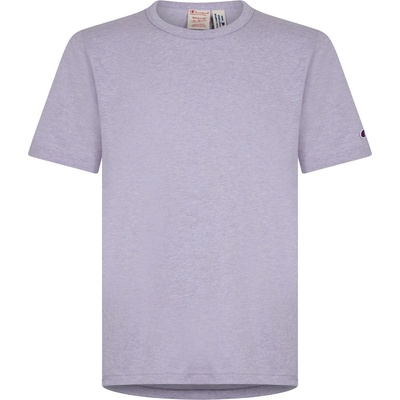 Champion Мъжка тениска Champion Crewneck T-Shirt Mens - Purple