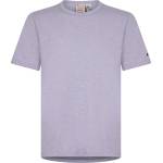 Champion Мъжка тениска Champion Crewneck T-Shirt Mens - Purple