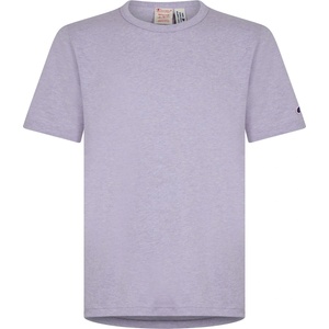 Champion Мъжка тениска Champion Crewneck T-Shirt Mens - Purple