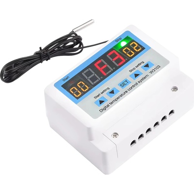 EUROCOMP HX-W3103 E6248