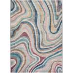 Universal Килим Parma Wave, 140 x 200 cm - Universal (45739)