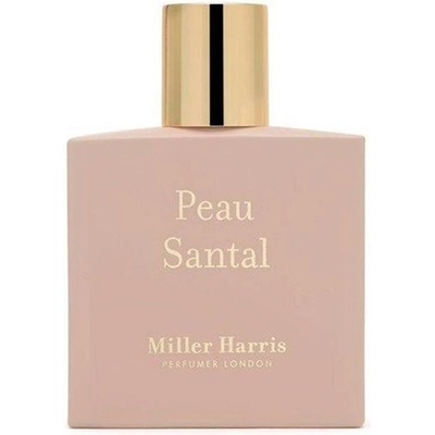 Miller Harris Peau Santal parfémovaná voda unisex 100 ml