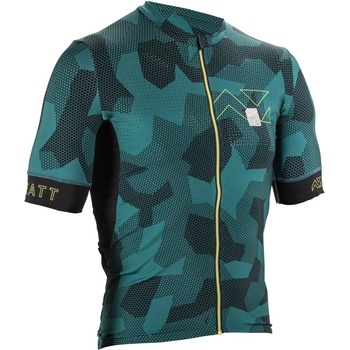 Leatt MTB Endurance 5.0 teal