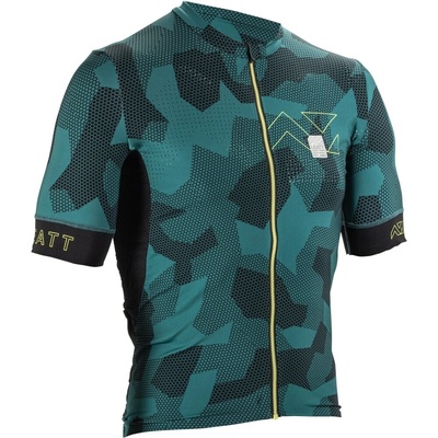 Leatt MTB Endurance 5.0 teal