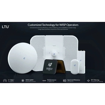 Ubiquiti LTU-Lite