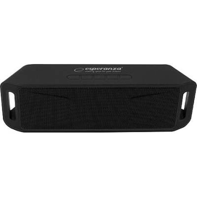 Esperanza Folk EP126KK Black