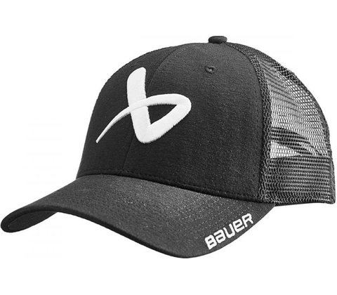 Bauer S22 CORE červená