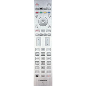 Panasonic n2qaya000219 - оригинален дистанционен контрол (n2qaya000219) Дистанционно