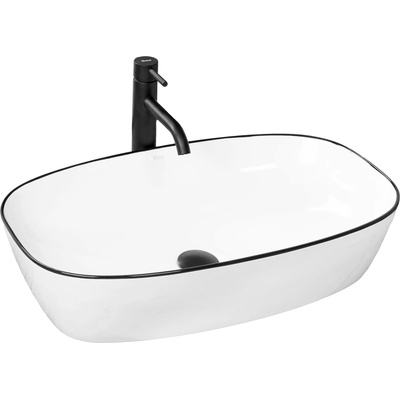 Rea Умивалник за плот Rea Jovita (REA-U8606)