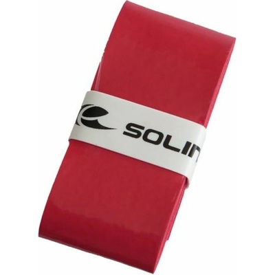 Solinco Wonder Grip 1ks Červený