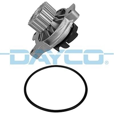 Vodní čerpadlo, chlazení motoru DAYCO DP164
