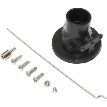 Proboat Jet Jam Pool Racer: Tryska