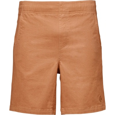 Black Diamond Мъжки къси панталони Black Diamond Dirtbag Shorts - Moab Brown - размер XS (012-2586-0411)