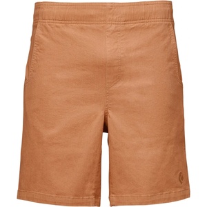 Black Diamond Мъжки къси панталони Black diamond Dirtbag Shorts - Moab Brown - размер XS (012-2586-0411)