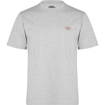 Image 1 of Dickies Тениска Dickies Mens Regular Fit Mapleton T-Shirt - Grey Mel GYM1