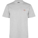Dickies Тениска Dickies Mens Regular Fit Mapleton T-Shirt - Grey Mel GYM1