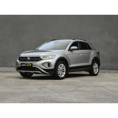 Volkswagen T-Roc 1.5 TSI DSG 110 kW