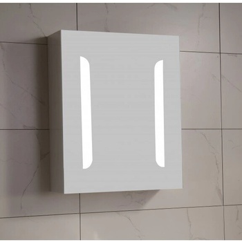 InterCeramic Горен огледален шкаф InterCeramic ICMC 4514-55 (ICMC 4514-55)