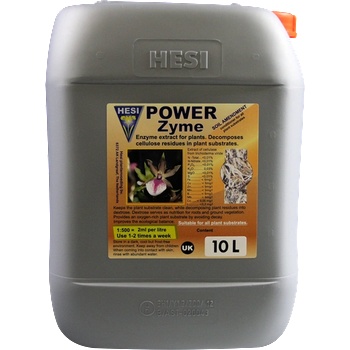 Image 1 of Hesi Power Zyme 10L