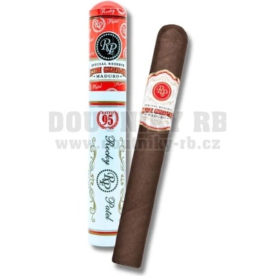 Rocky Patel Sun Grown Maduro Toro